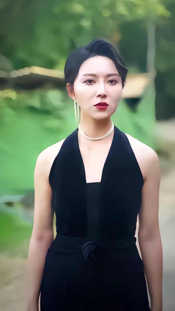 《长兄为父》剧照