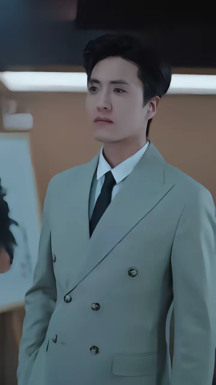 《五年深情终成殇》剧照