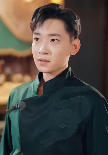 《满级厨圣四岁半》剧照