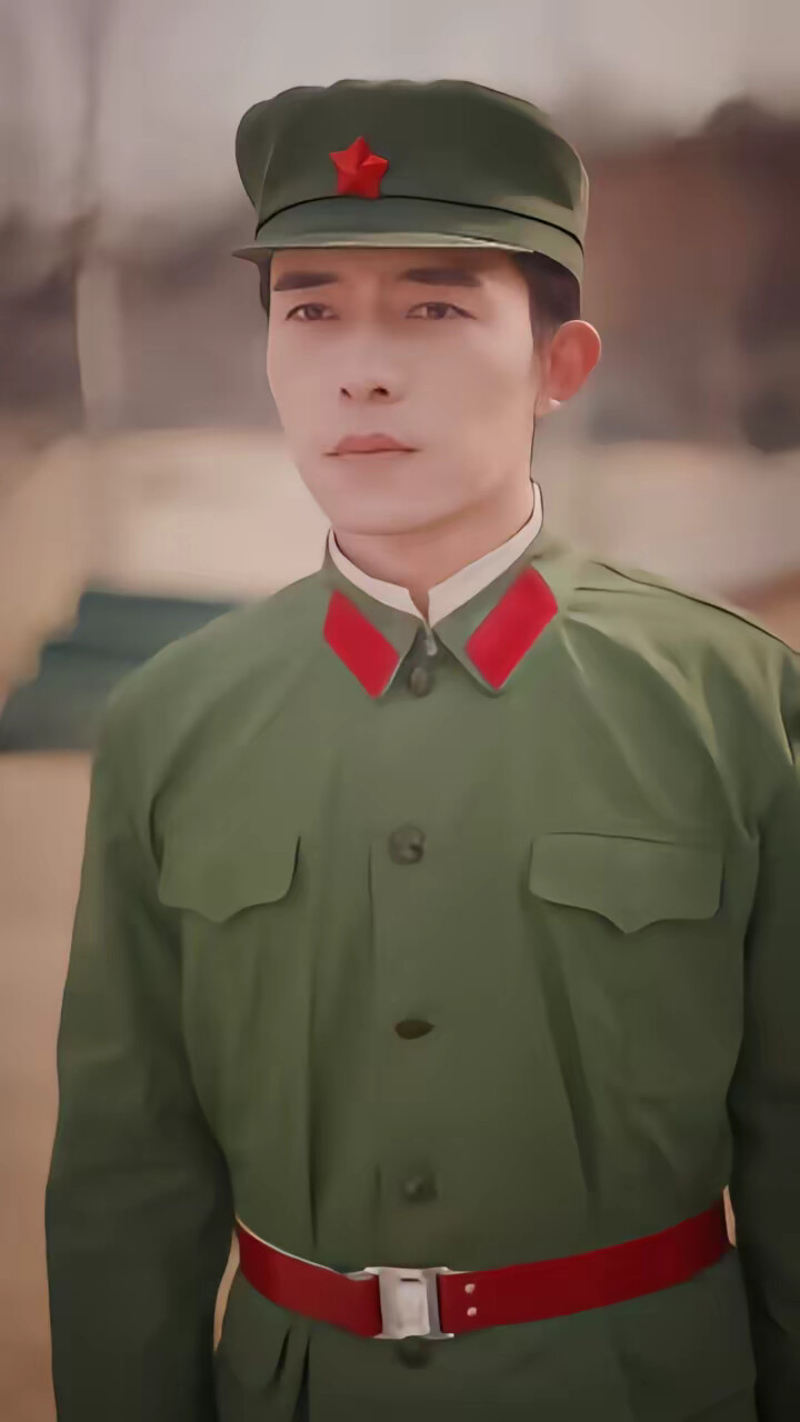 《教官的失忆迷糊妻》剧照