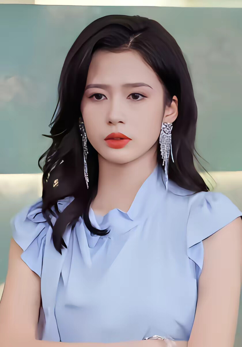 《引他归航》剧照