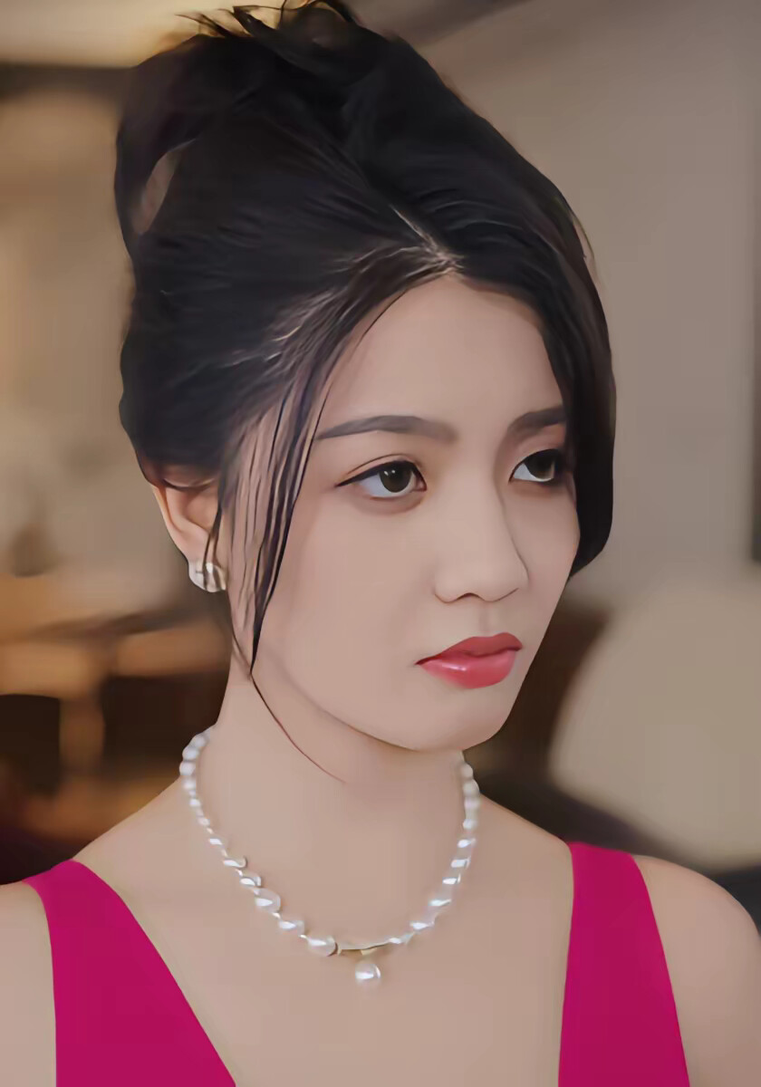 《月老逼我谈恋爱》剧照