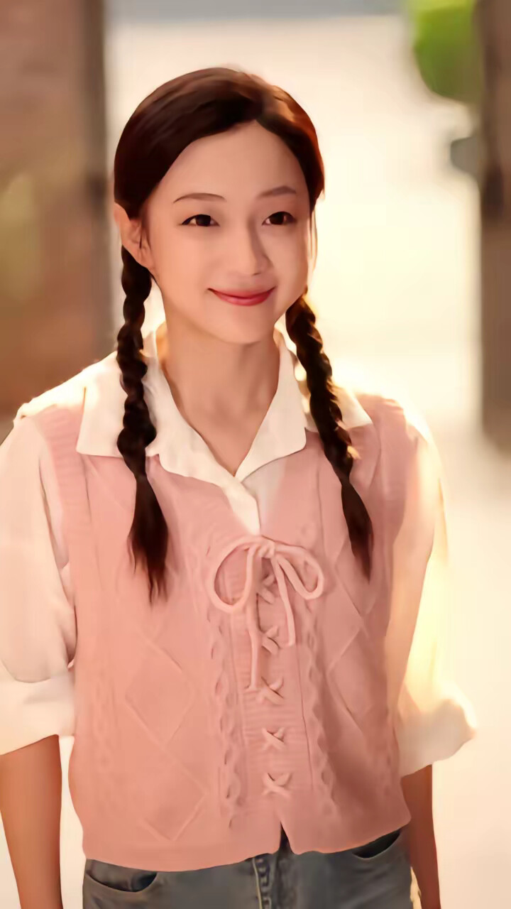 《我成杀猪匠了，你说我是真千金》剧照