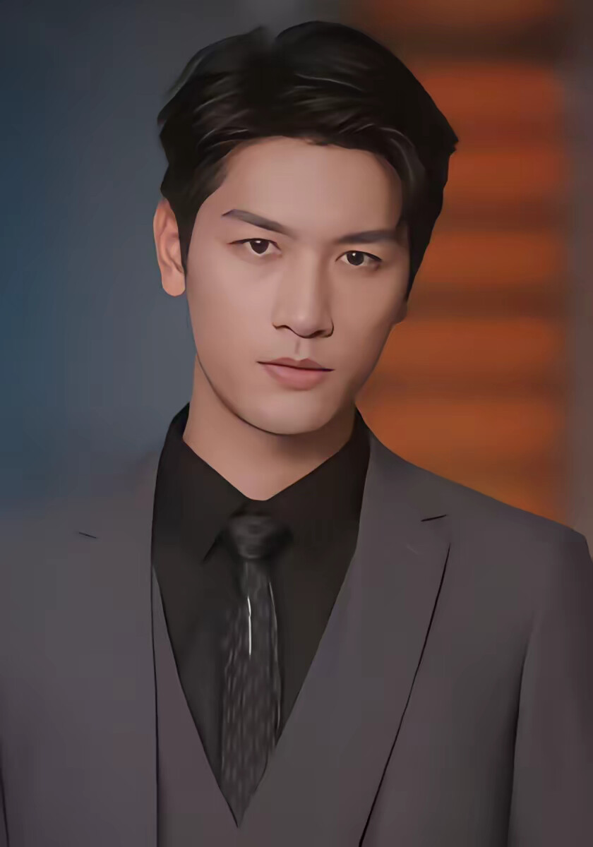 《偏妄与你》剧照