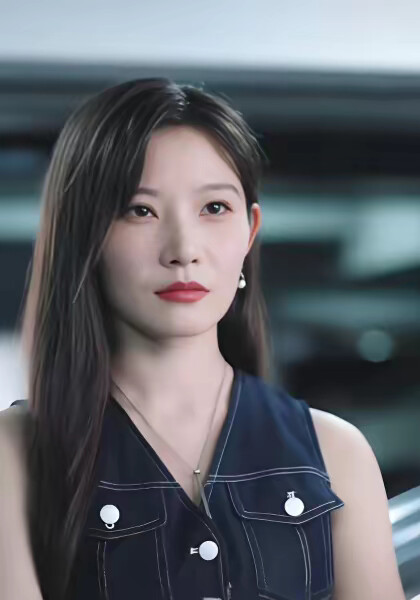 《困厄何惧》剧照