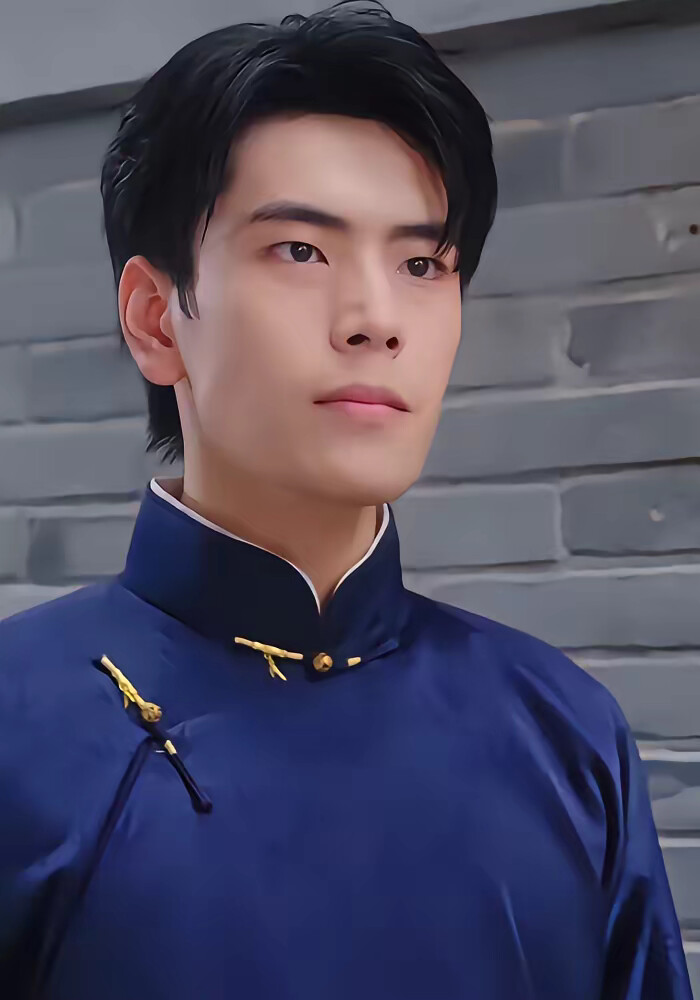 《少帅夫人乖又野》剧照