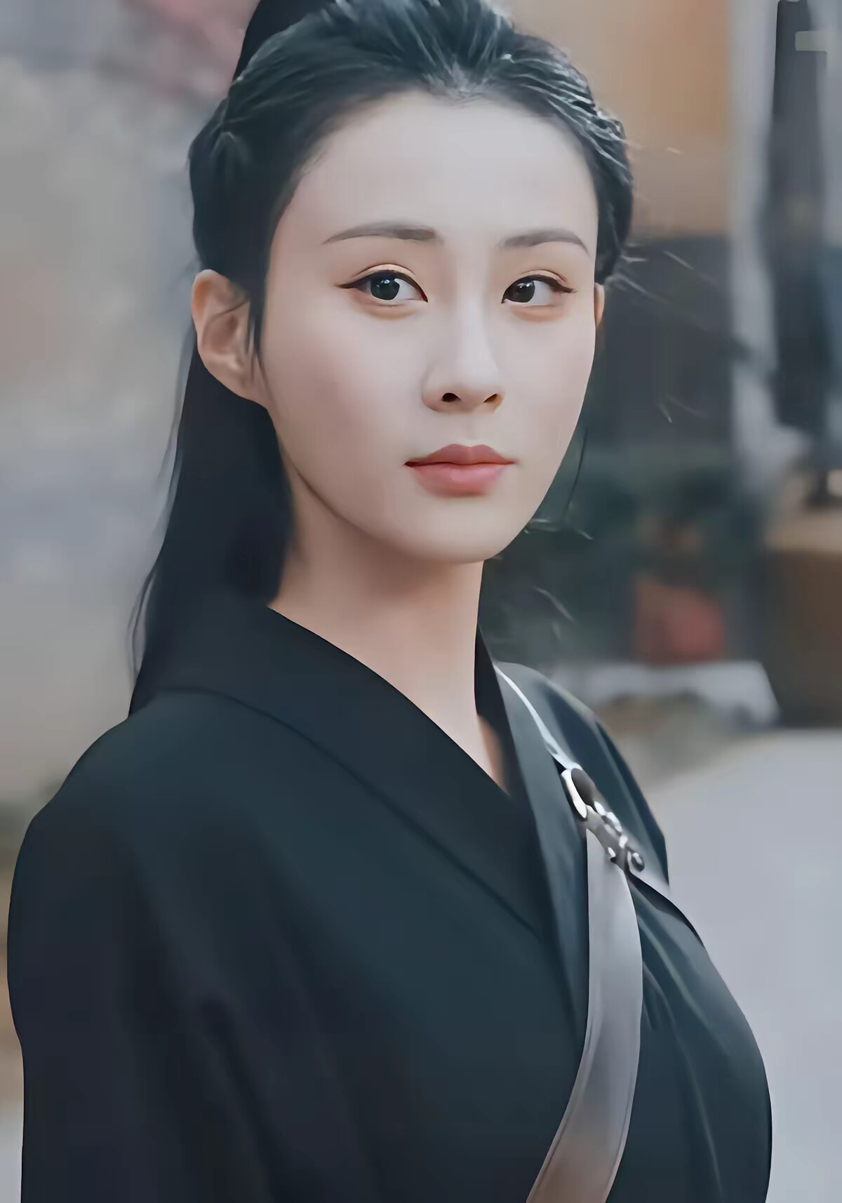 《我不是天下第一》剧照