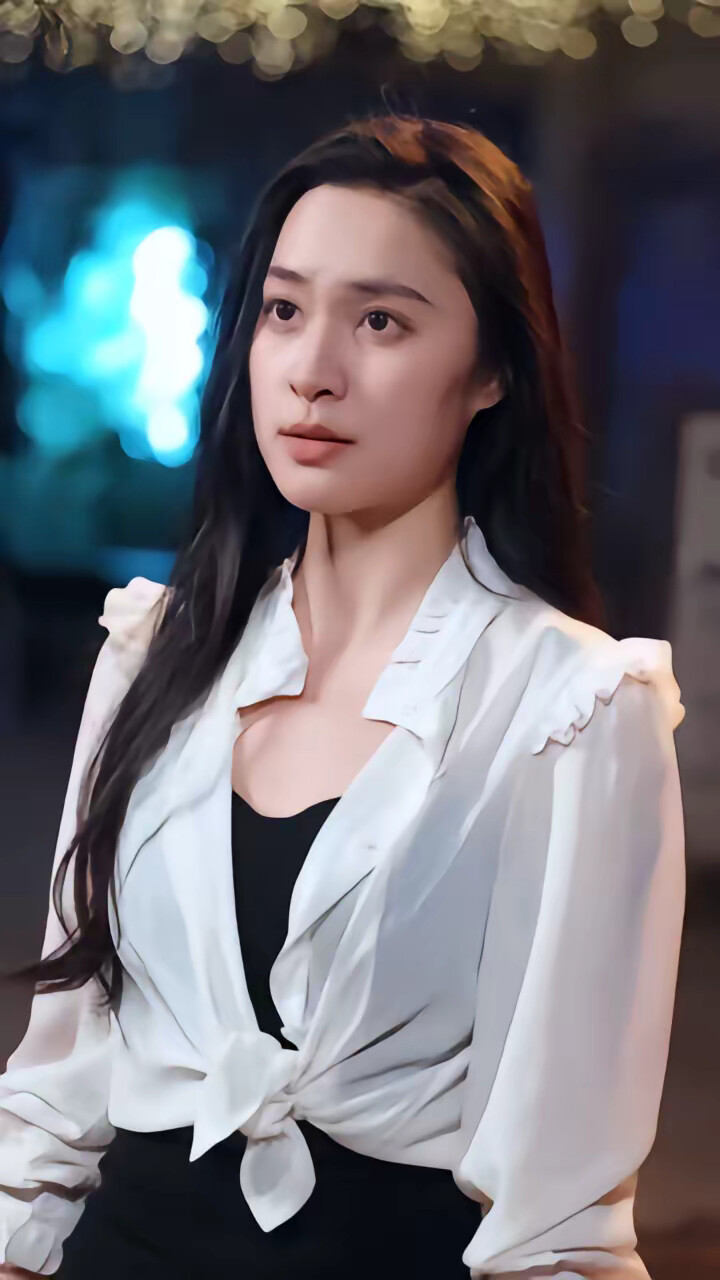 《爱在尘埃里》剧照