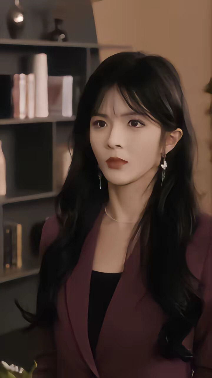 《笼中之鸟》剧照