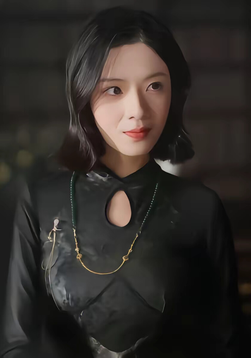 《我的身体住只女妖》剧照