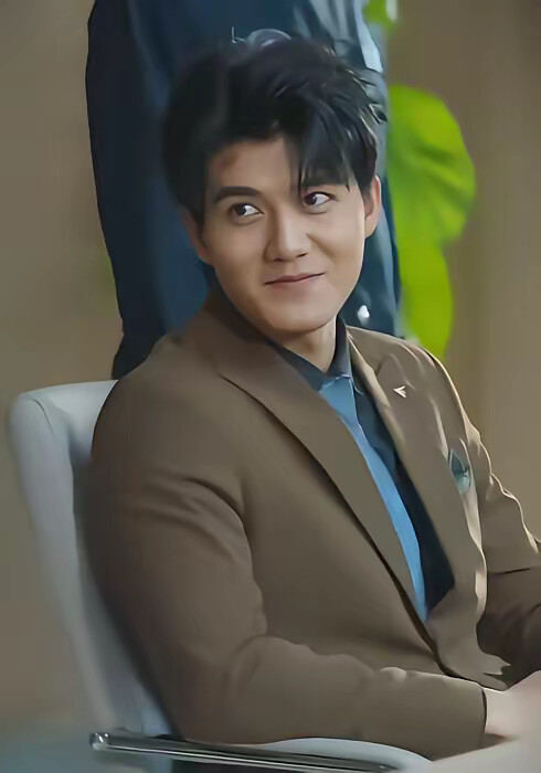 《真走了你又要复婚》剧照