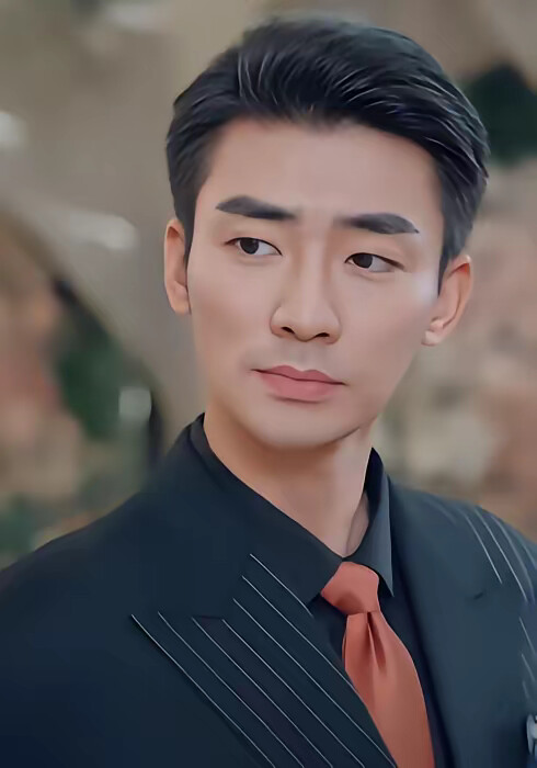 《天刀无极》剧照