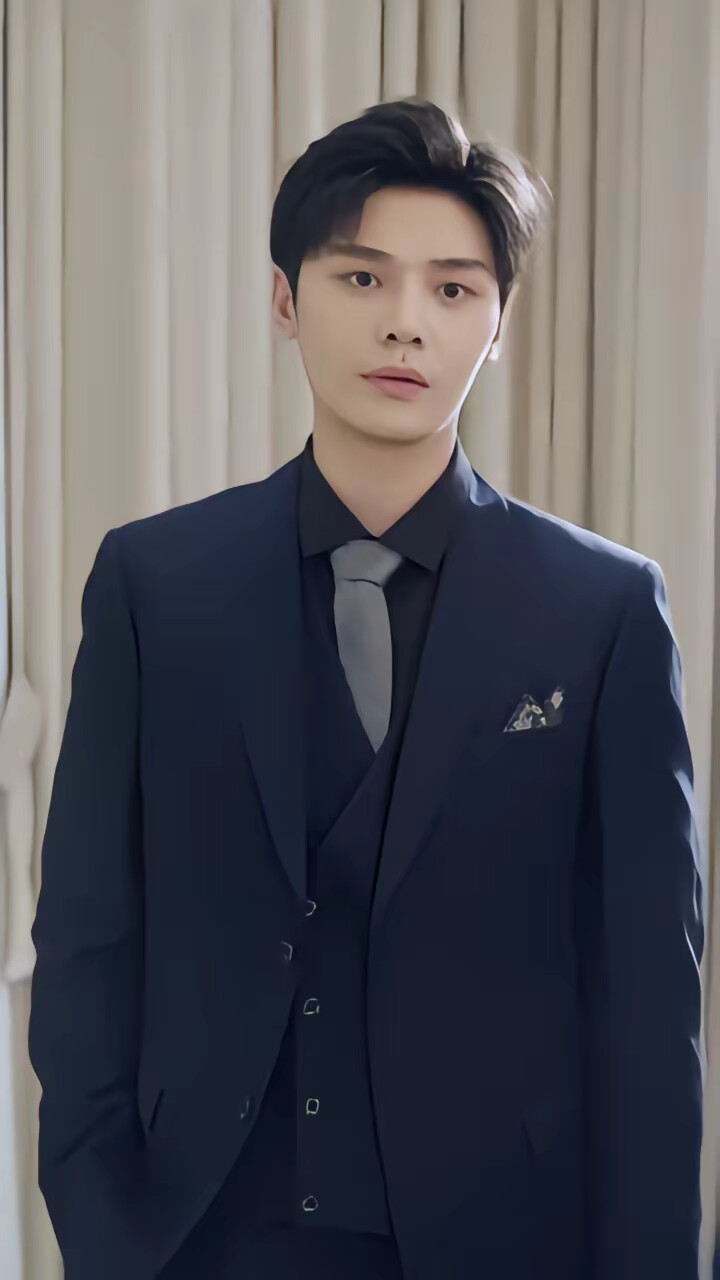 《小月老下凡帮我妈咪牵姻缘》剧照