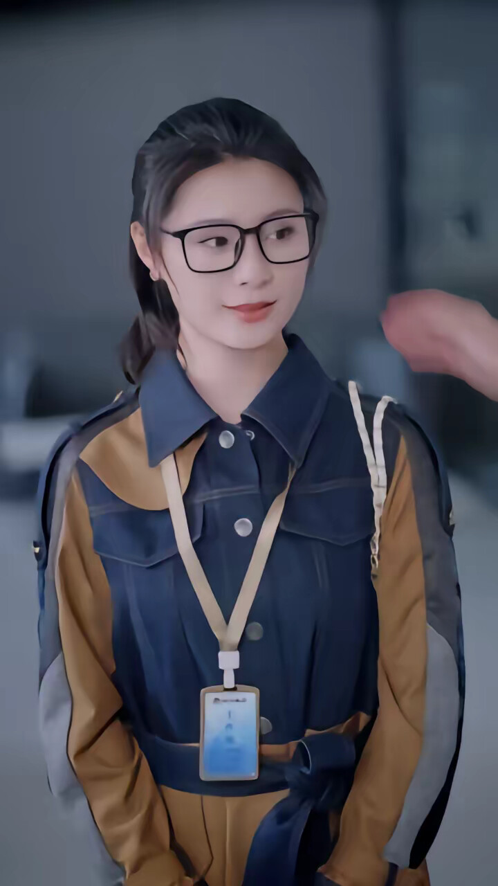 《我和总裁相了个亲》剧照