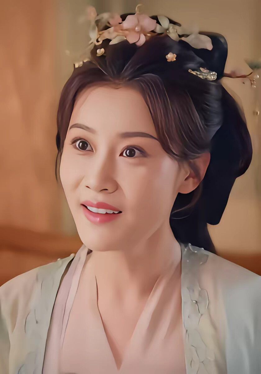 《朕的爱妃太能卷了》剧照