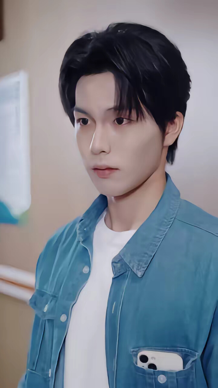 《仁心暖意》剧照