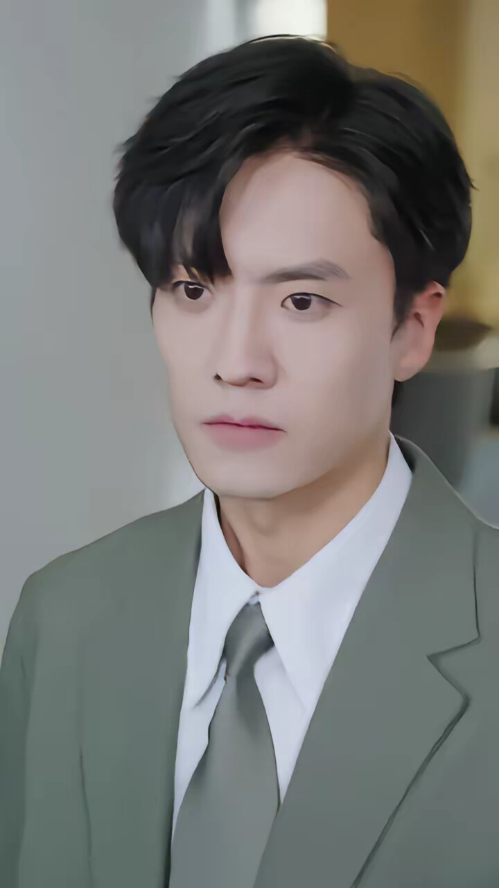 《不告而别》剧照