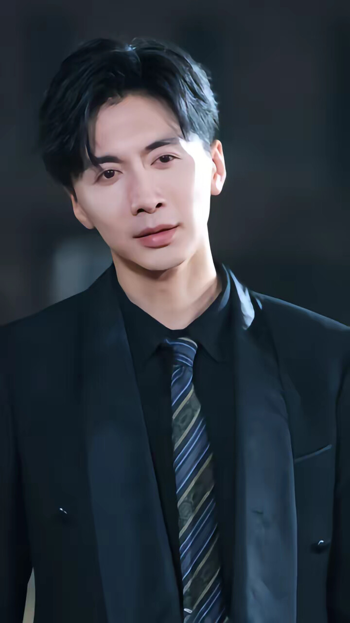 《回首再无旧时约》剧照