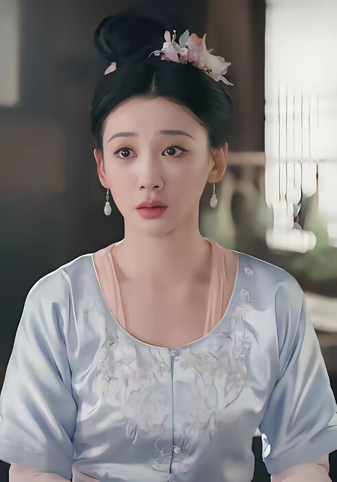 《掌事姑姑掌东宫》剧照