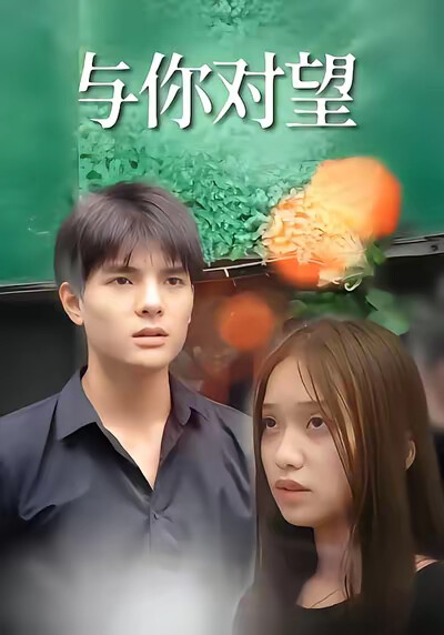 《与你对望》剧照