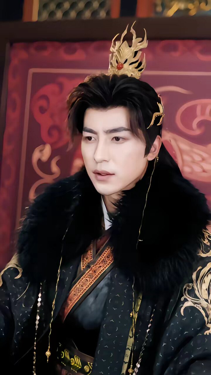 《皇室潜修二十年，开局陆地神仙》剧照