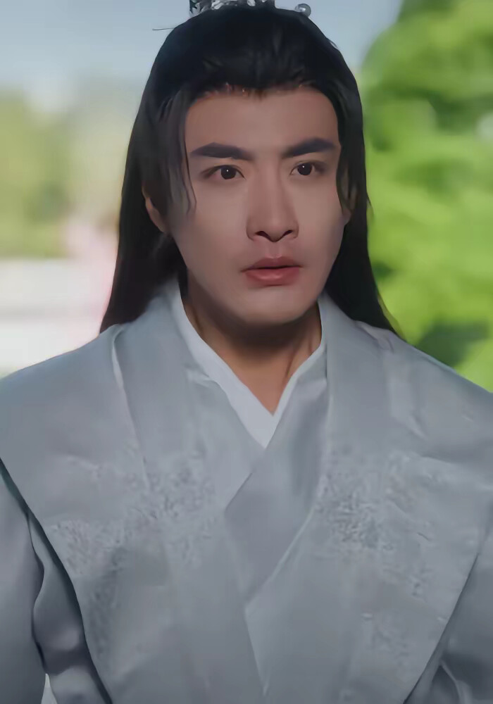 《爱恨仙途》剧照