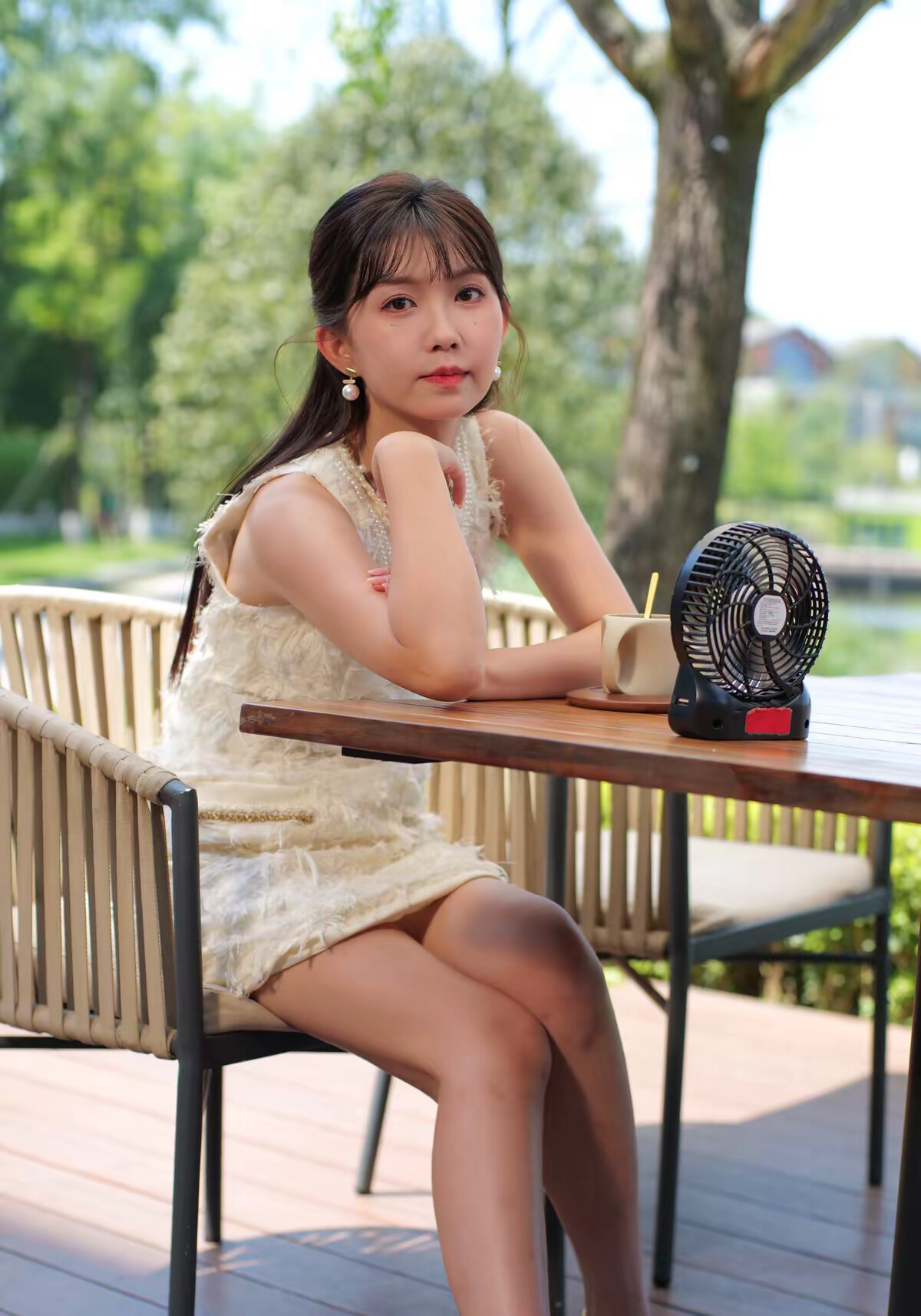 《嫡女的逆袭手册》剧照