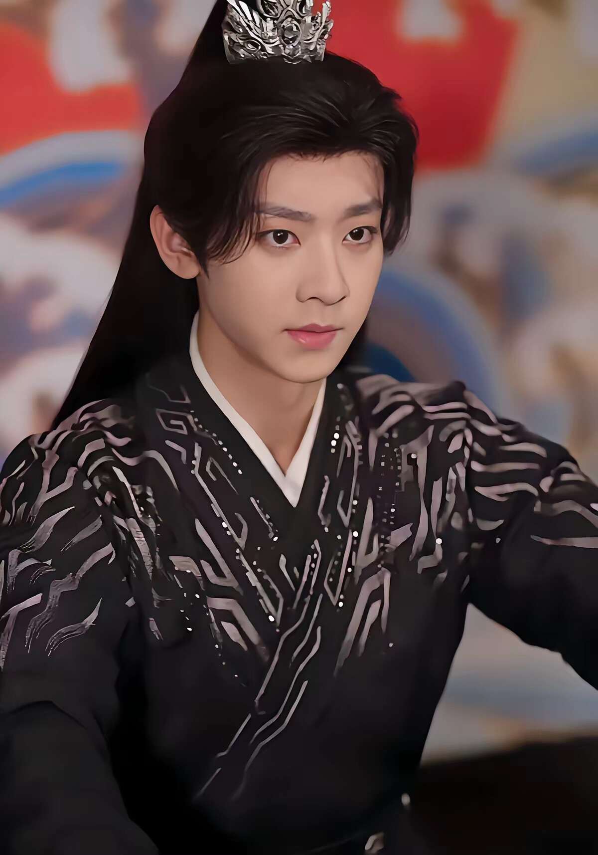 《田园时光暖》剧照