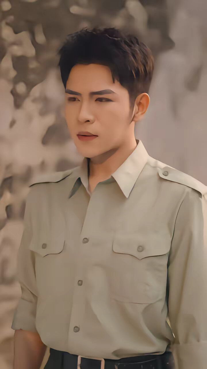 《重生六零家属院，冷面硬汉为她折腰》剧照