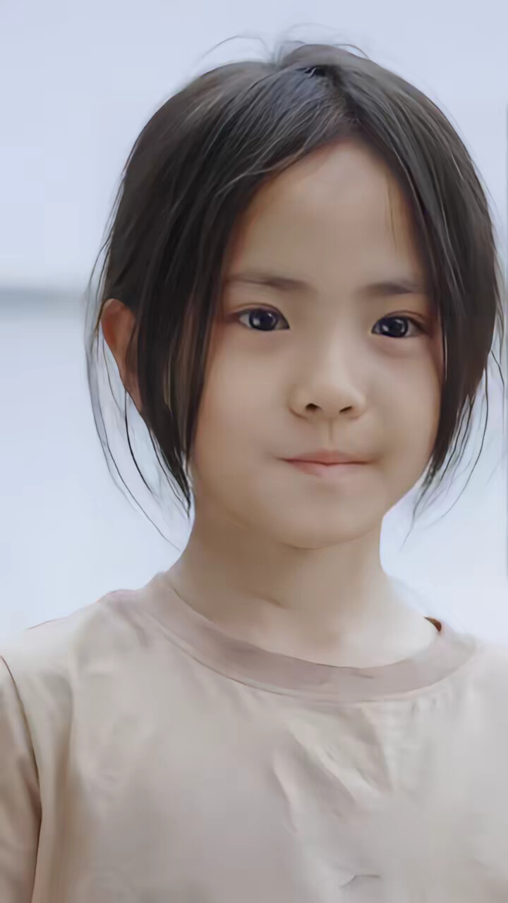 《盲女听见动物心声》剧照