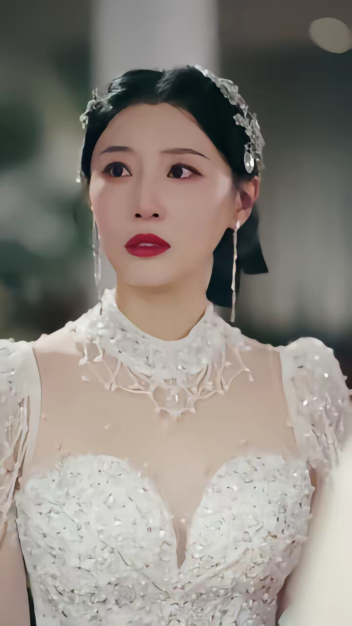 《香槟色枷锁》剧照