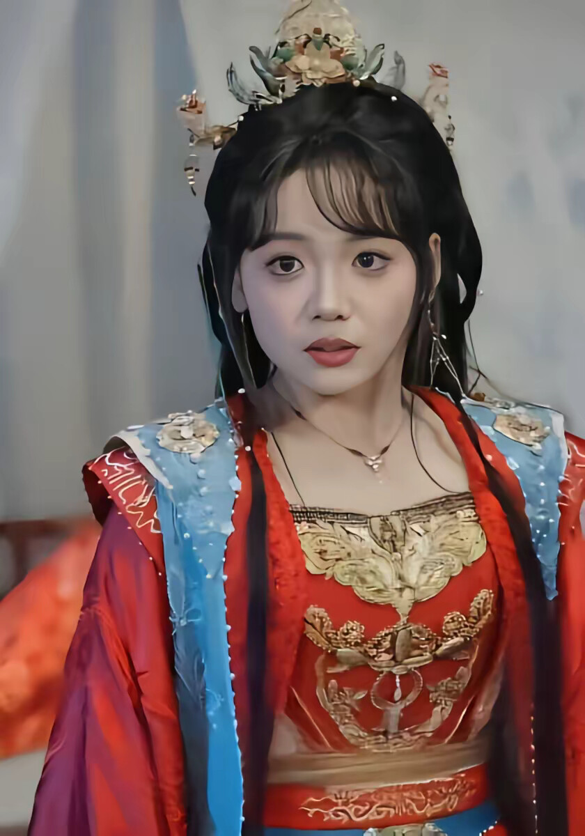 《大魔王》剧照