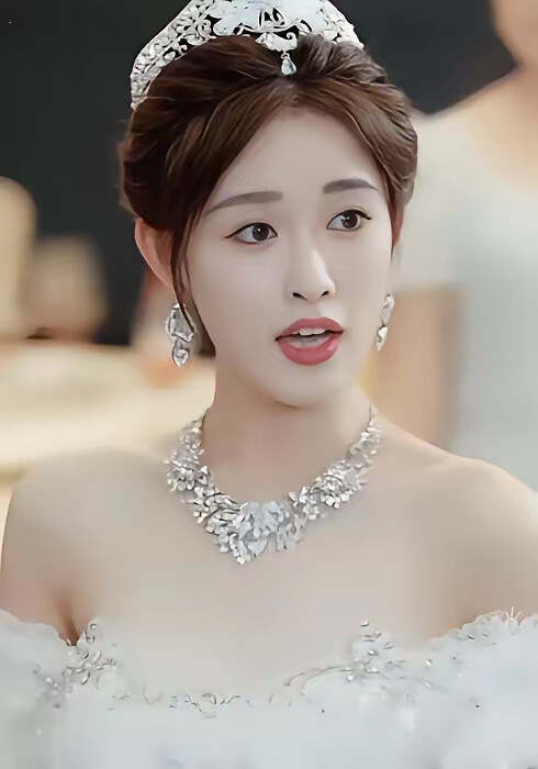 《宴会上千金向我求婚》剧照