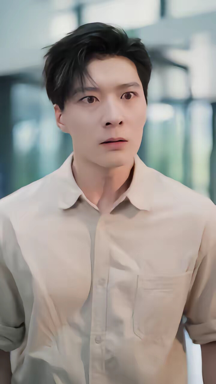 《一往情深付东流》剧照