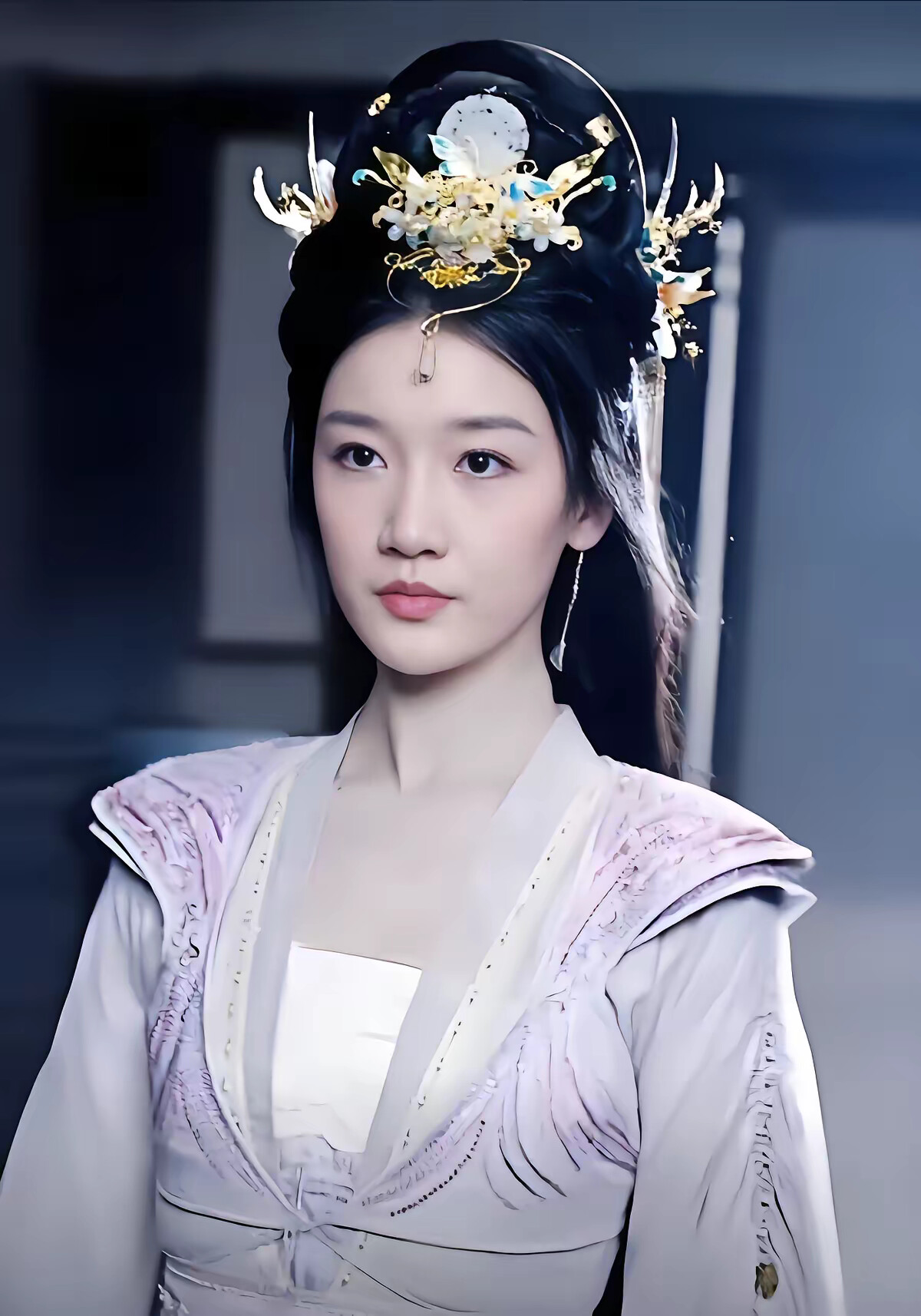 《皇室潜修二十年，开局陆地神仙》剧照