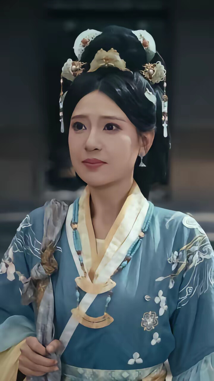 《冒姓琅琊》剧照