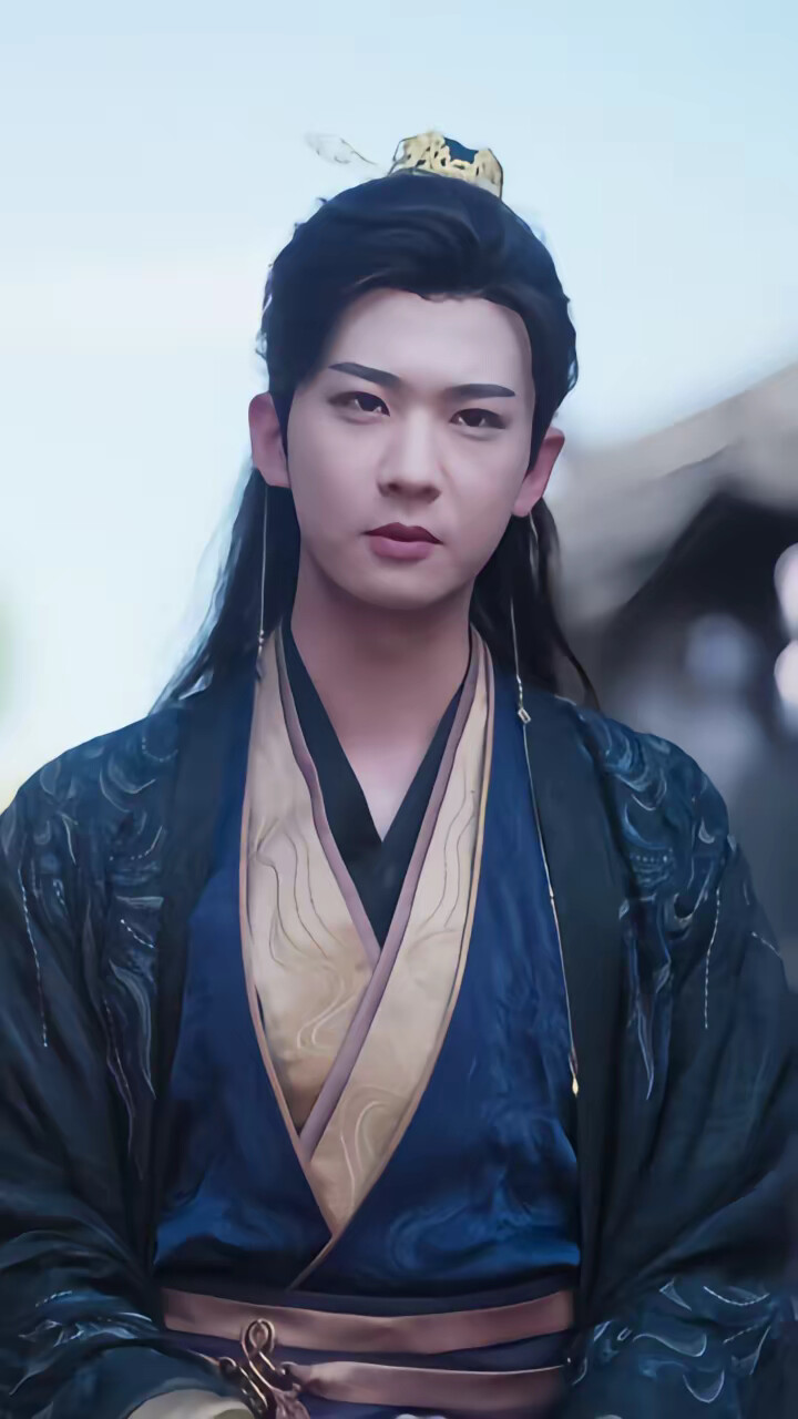 《夫人莫装柔弱，为夫看见你打人了》剧照