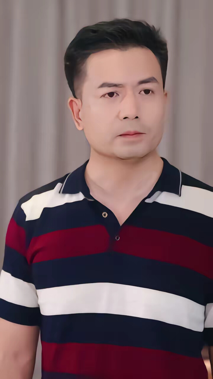 《五十而已》剧照