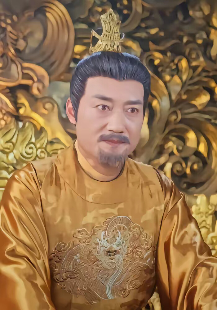 《替君语落阶》剧照