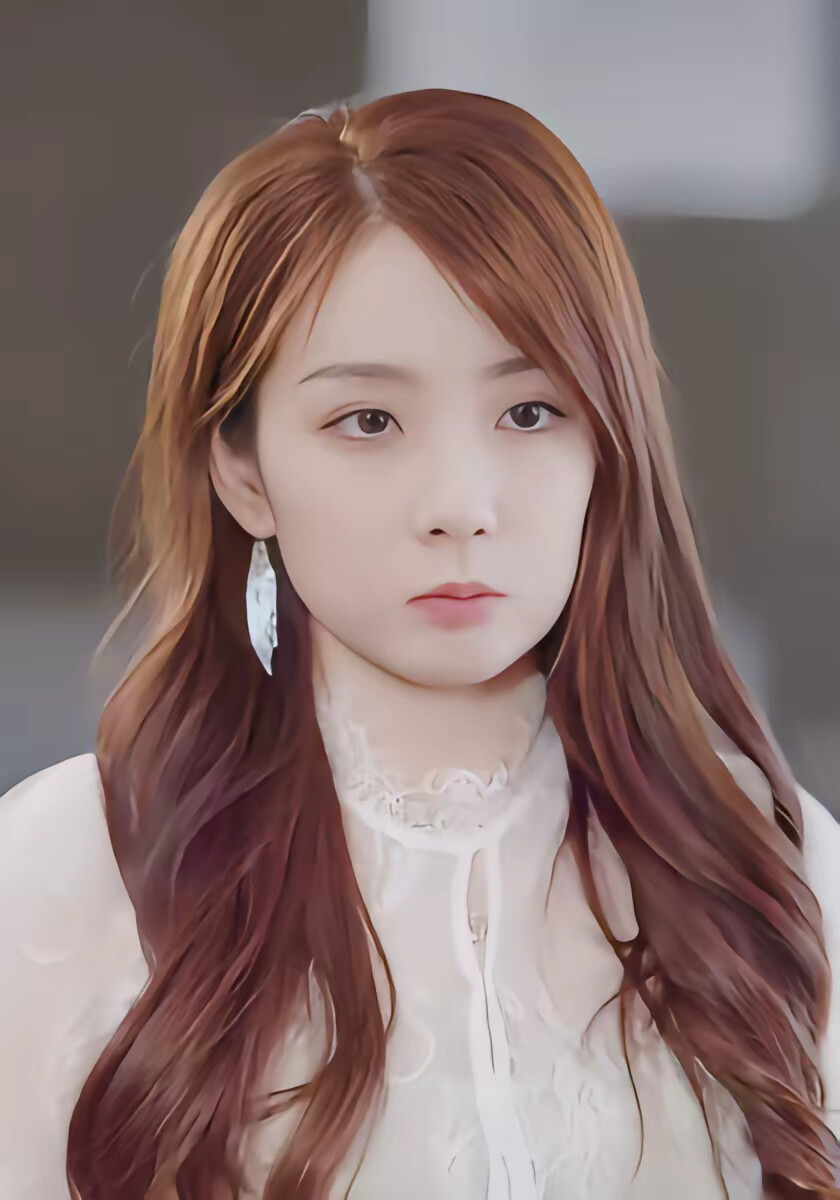 《京夜沉沦》剧照