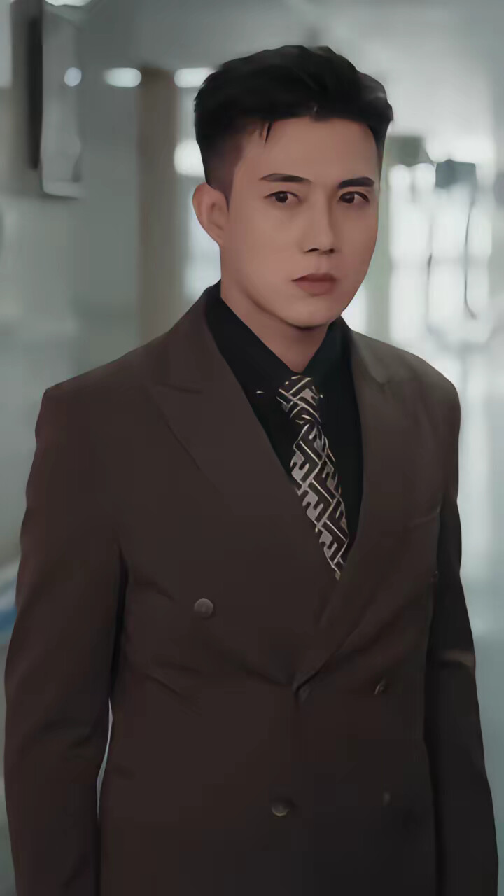 《步步沦陷》剧照