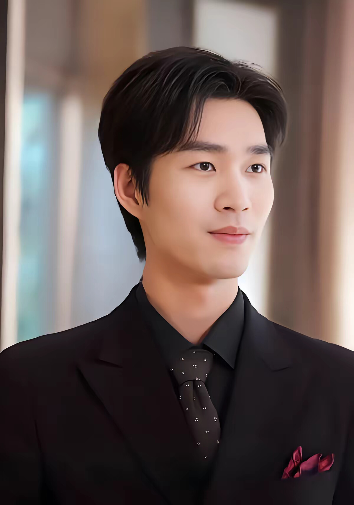 《婚礼当天觉醒！姐就是女王》剧照