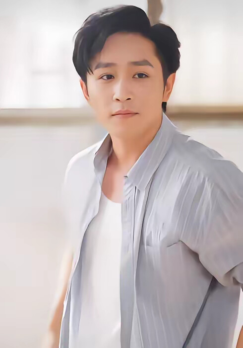 《花开花落人团圆》剧照