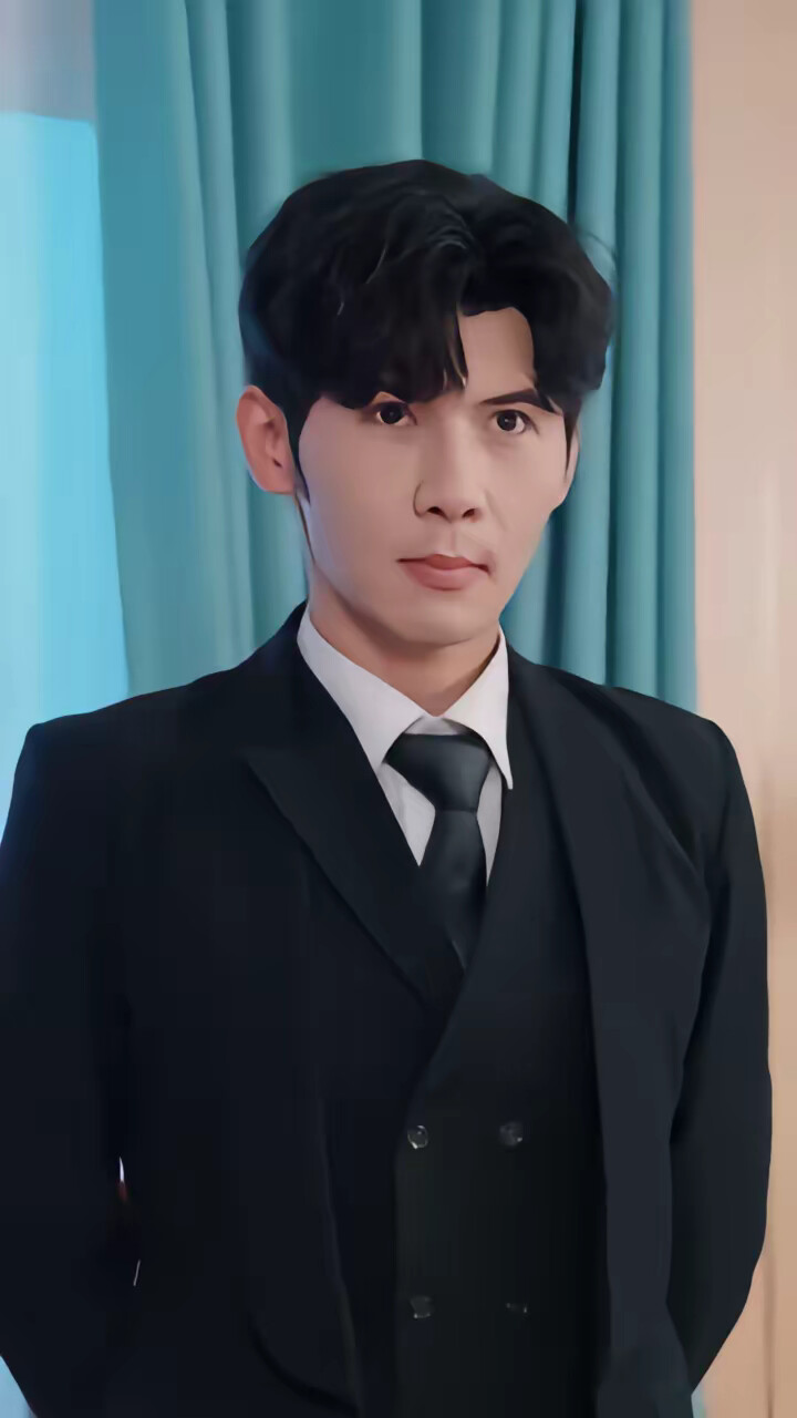 《妻子的另一面》剧照