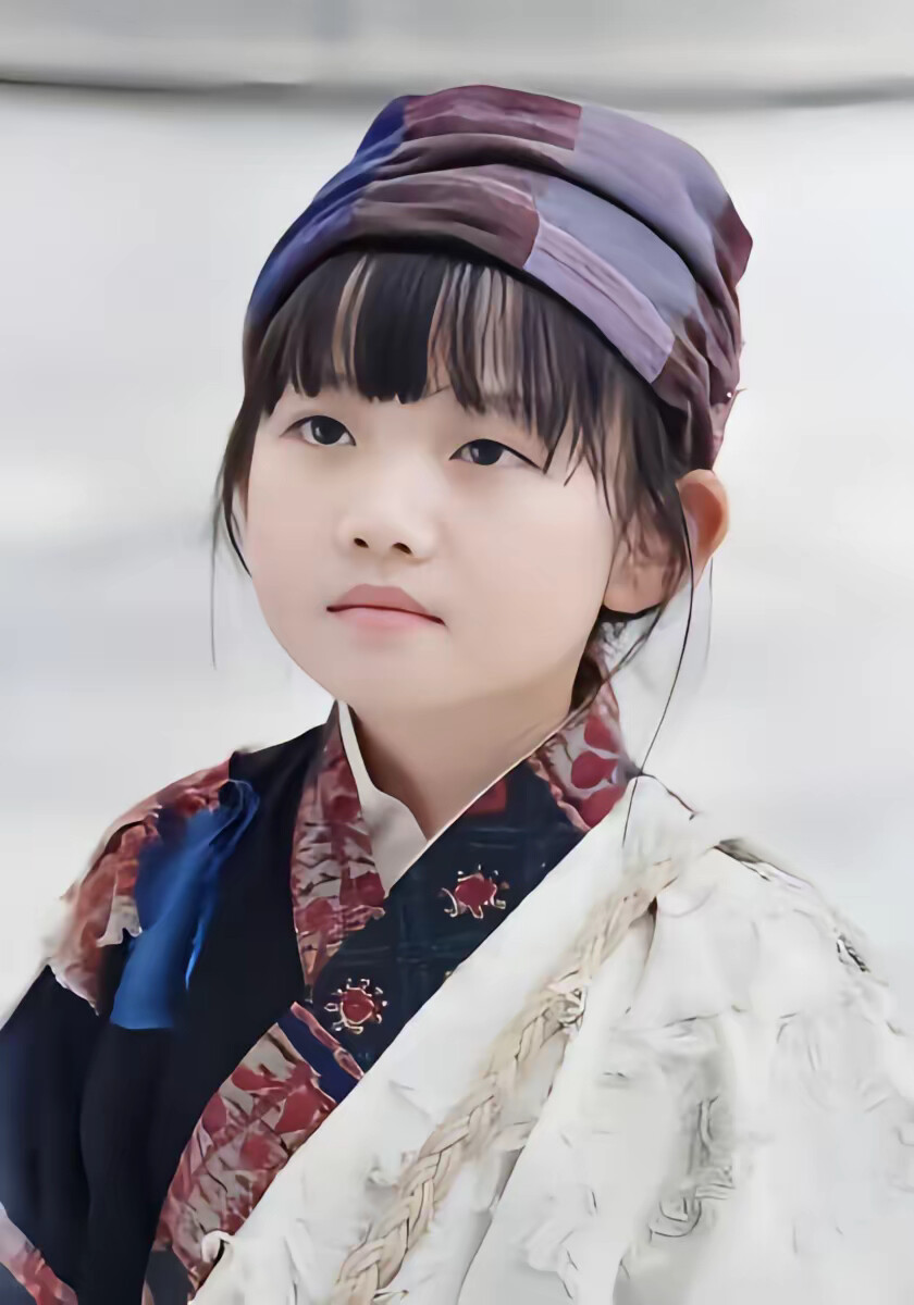 《福星萌宝下凡尘》剧照