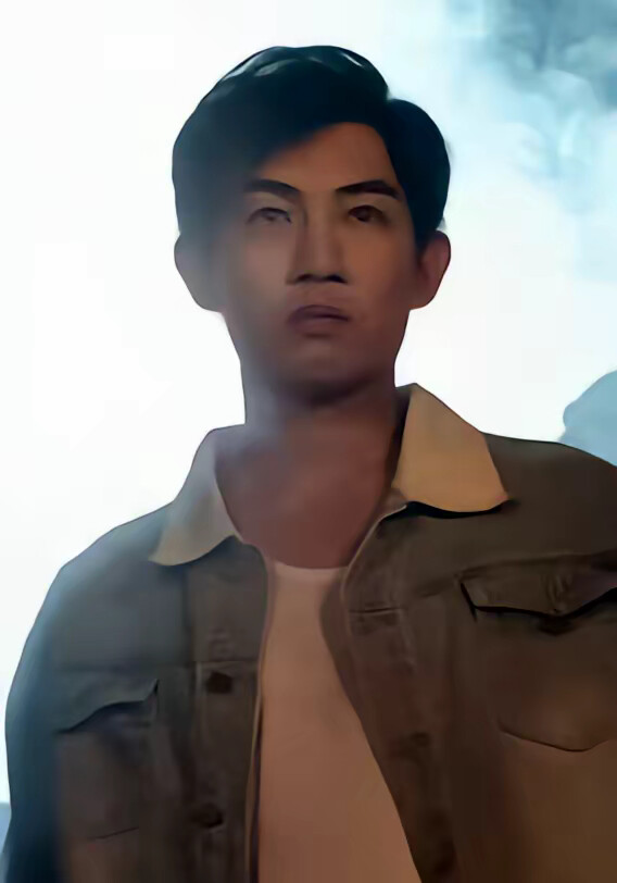 《炊烟与你共流年》剧照