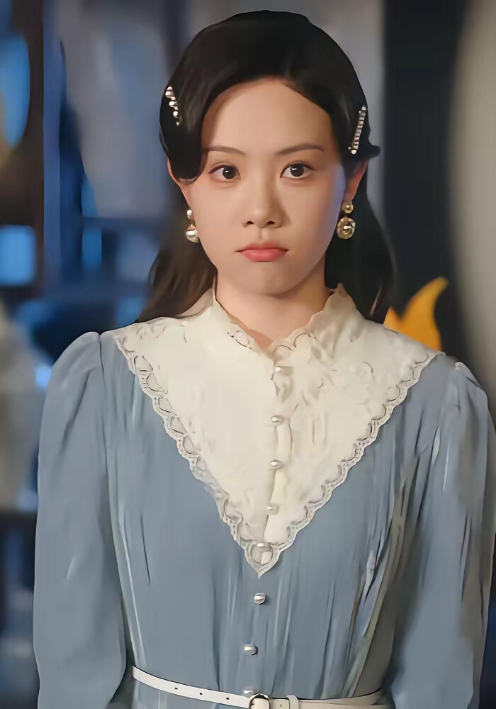 《诱清欢》剧照