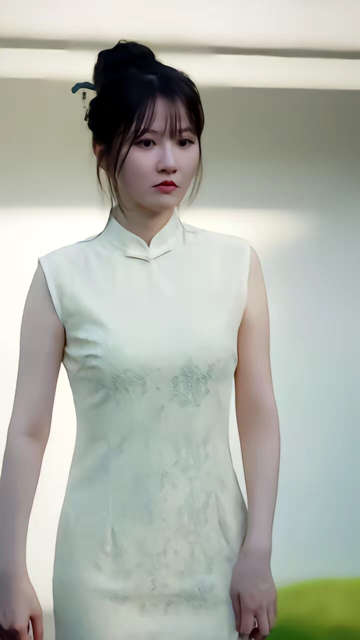 《别有用心的她》剧照