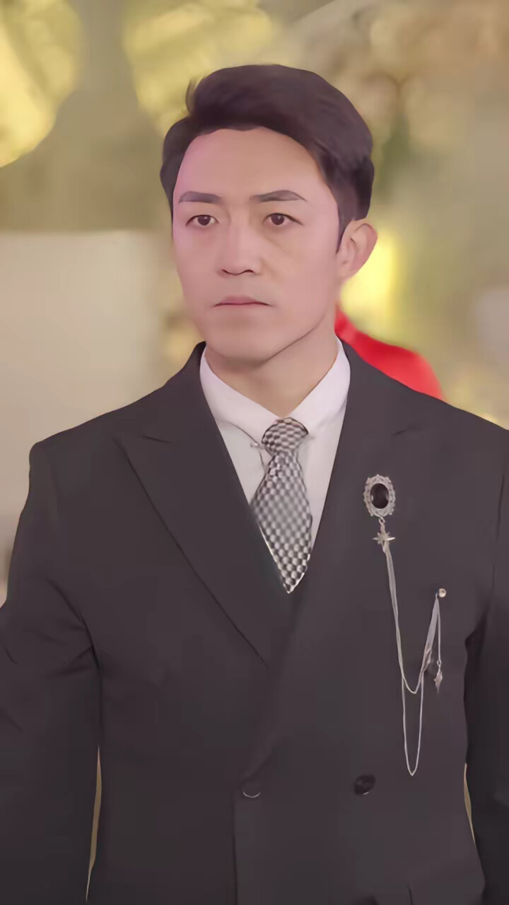 《盖世龙爸》剧照