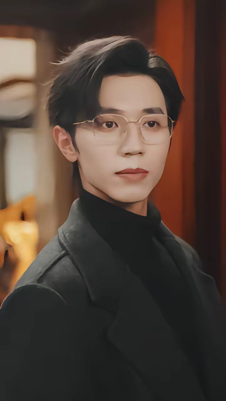 《炙热撩宠》剧照